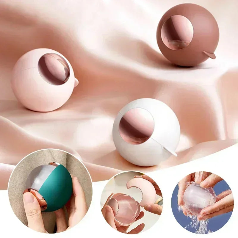 Lint Roller Reusable Hair Remover