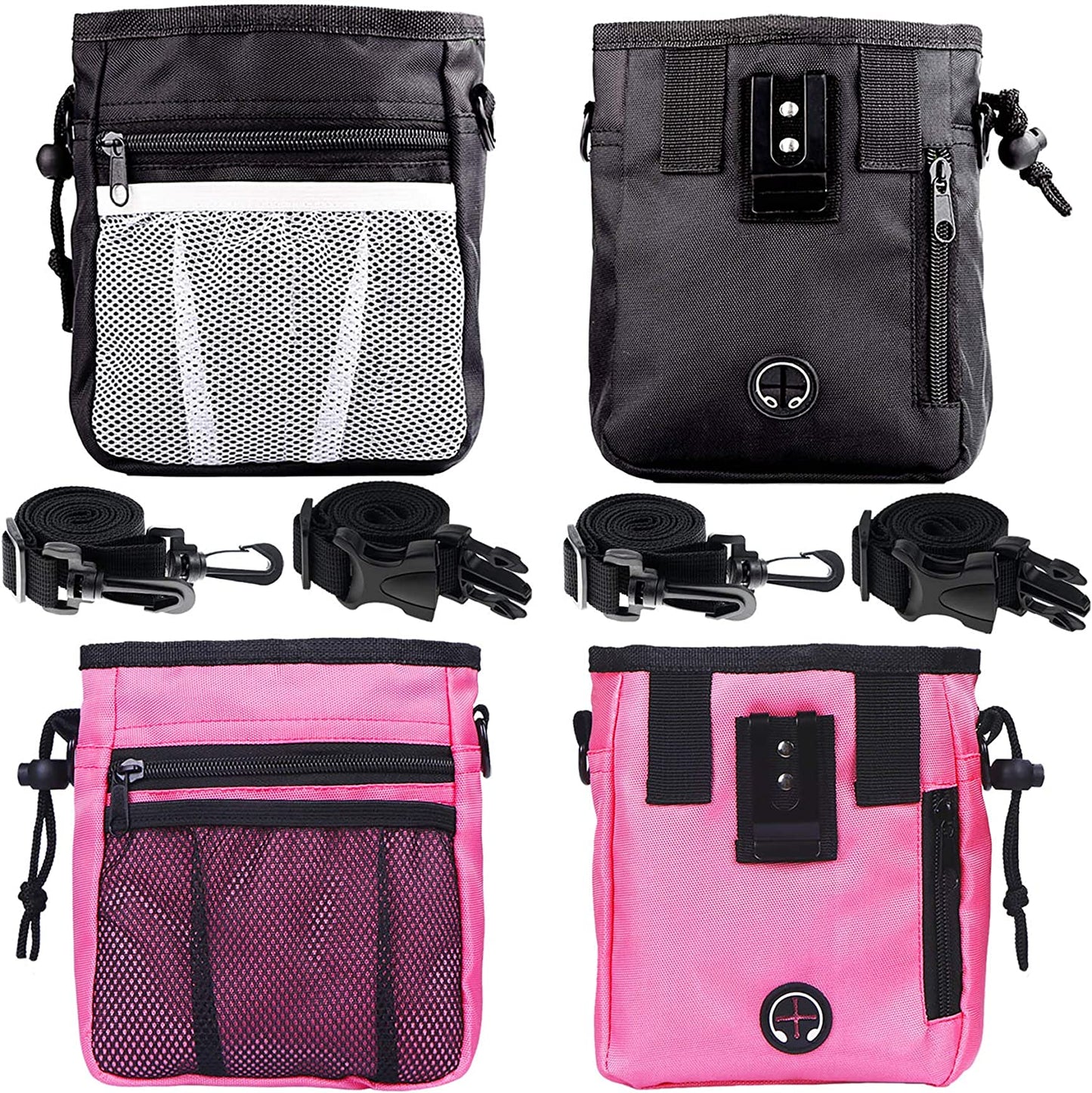 Dog Training Treat Pouch 2