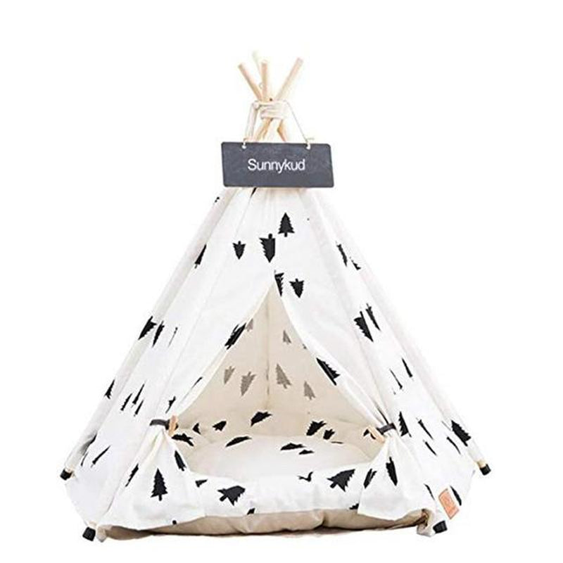 Teepees