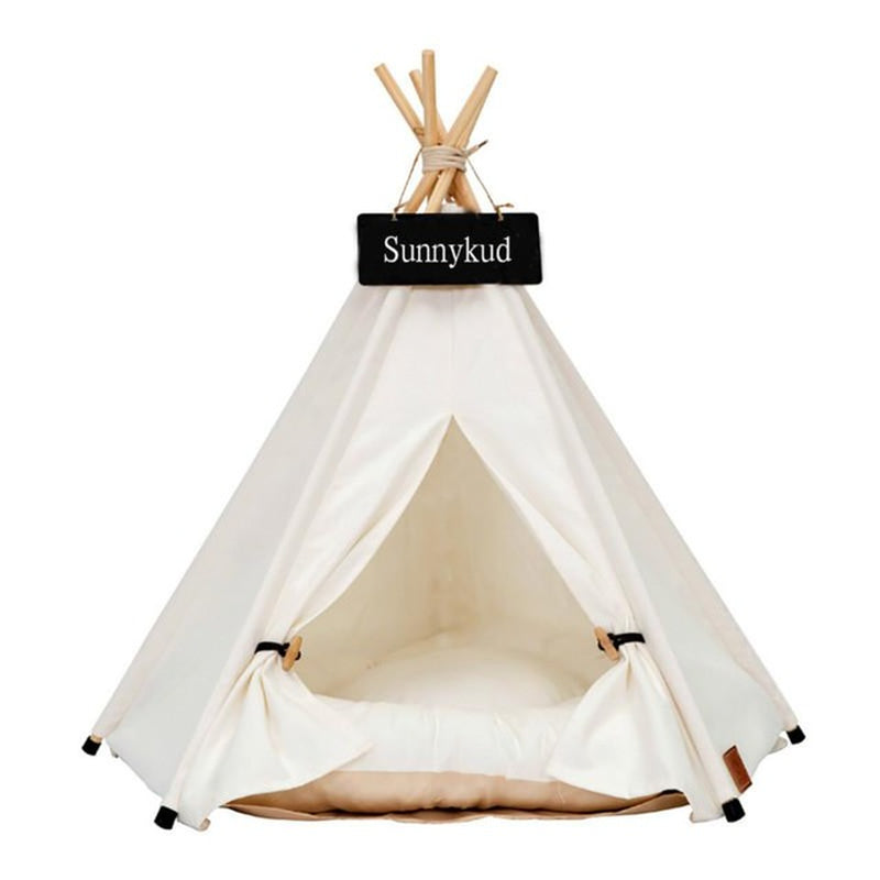 Teepees