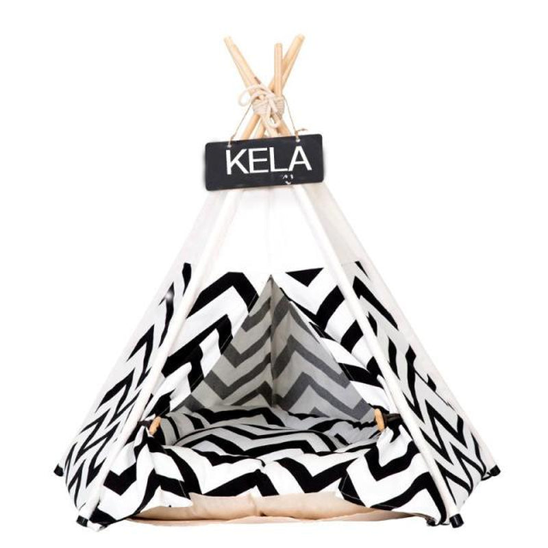 Teepees