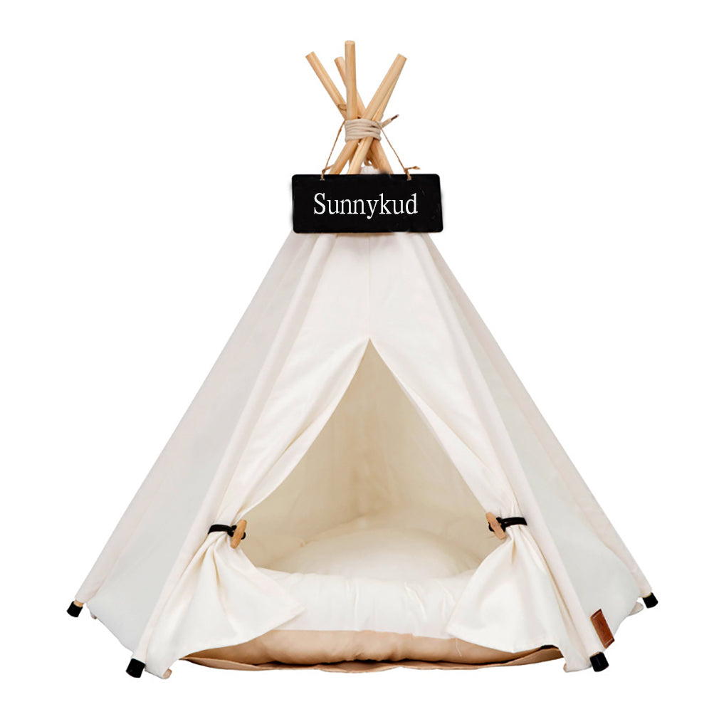 Teepees