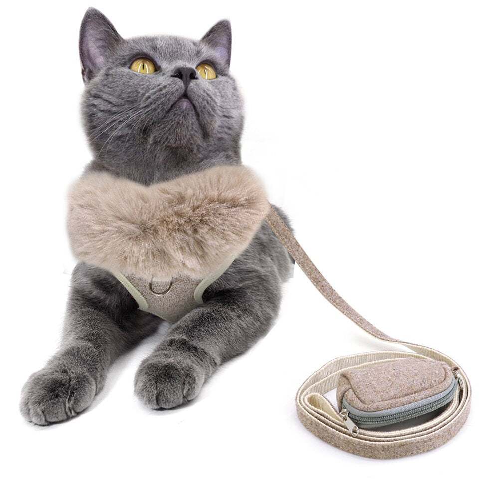 Harness for xs Dog / Cat
