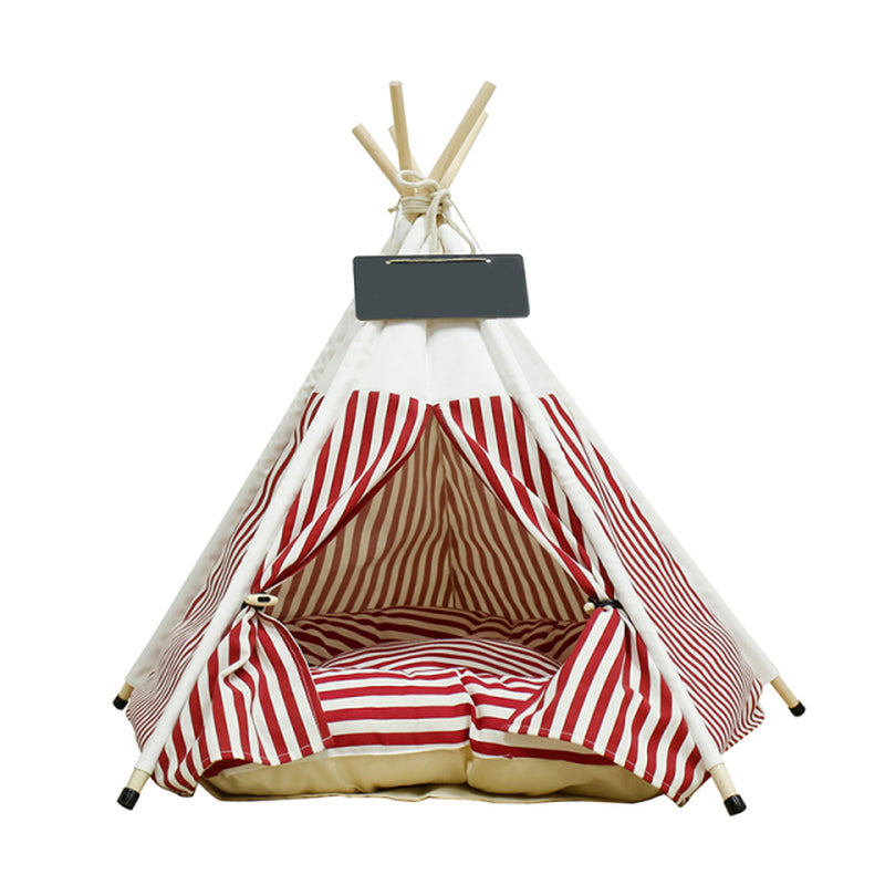 Teepees