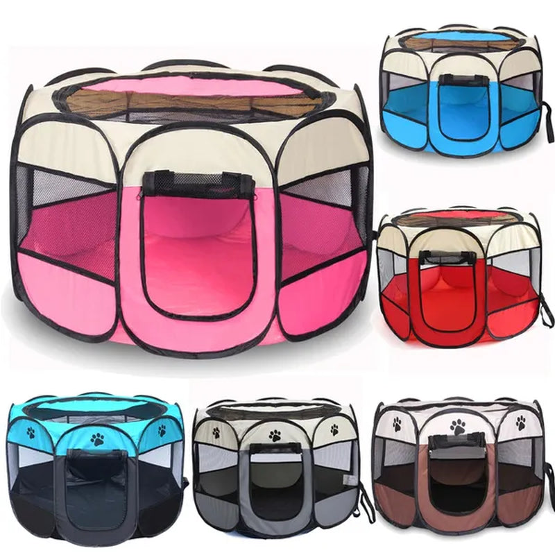 Portable Playpen