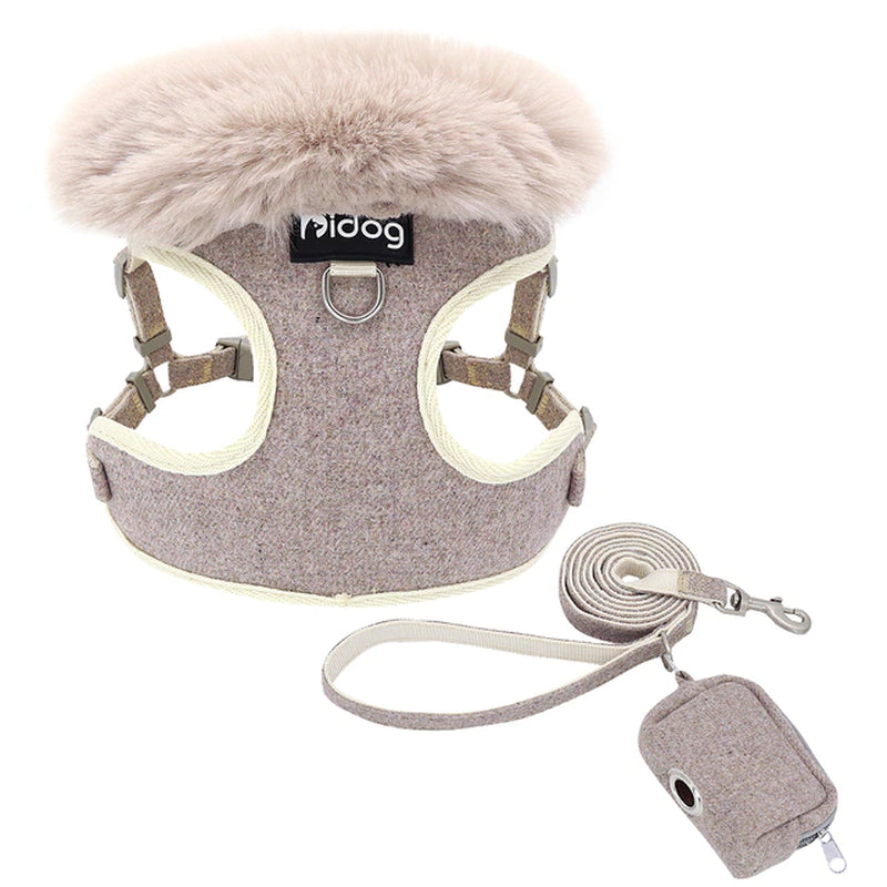Harness for xs Dog / Cat