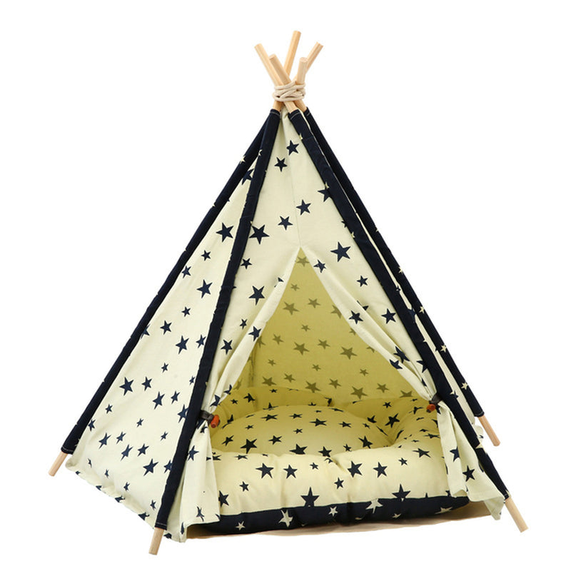 Teepees