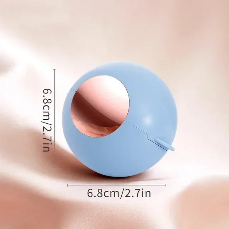 Lint Roller Reusable Hair Remover