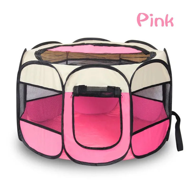Portable Playpen