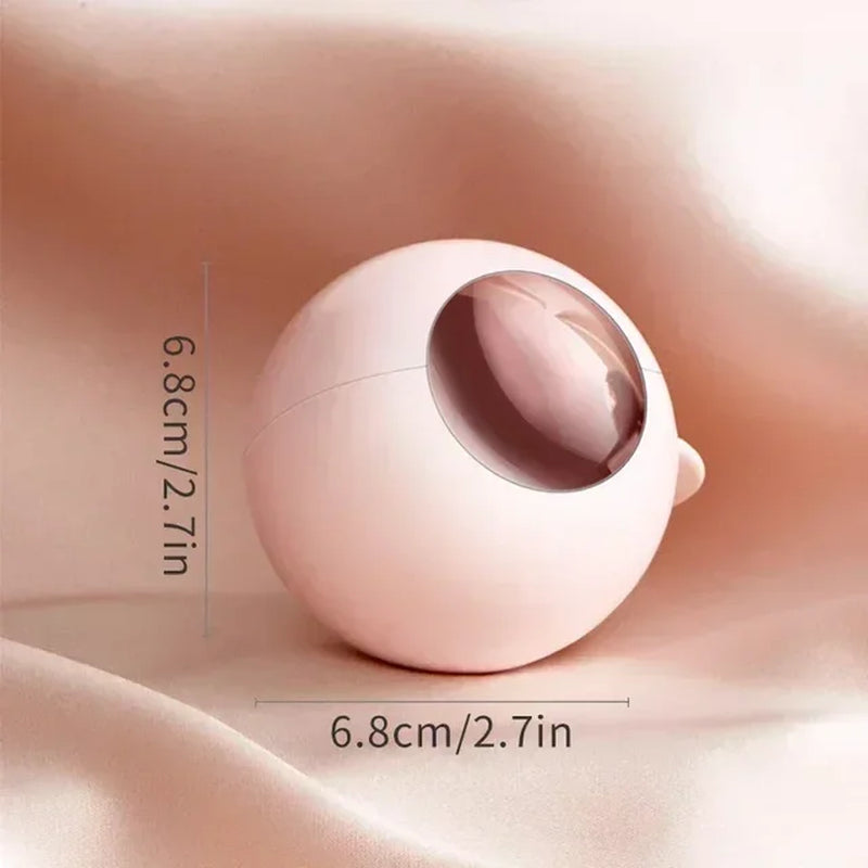 Lint Roller Reusable Hair Remover