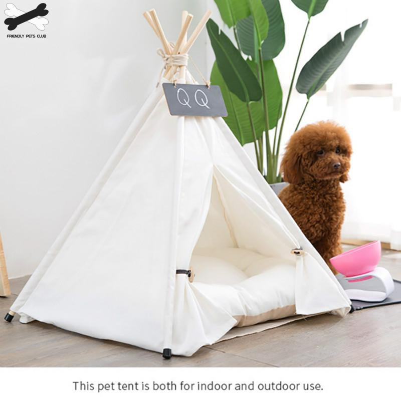 Teepees