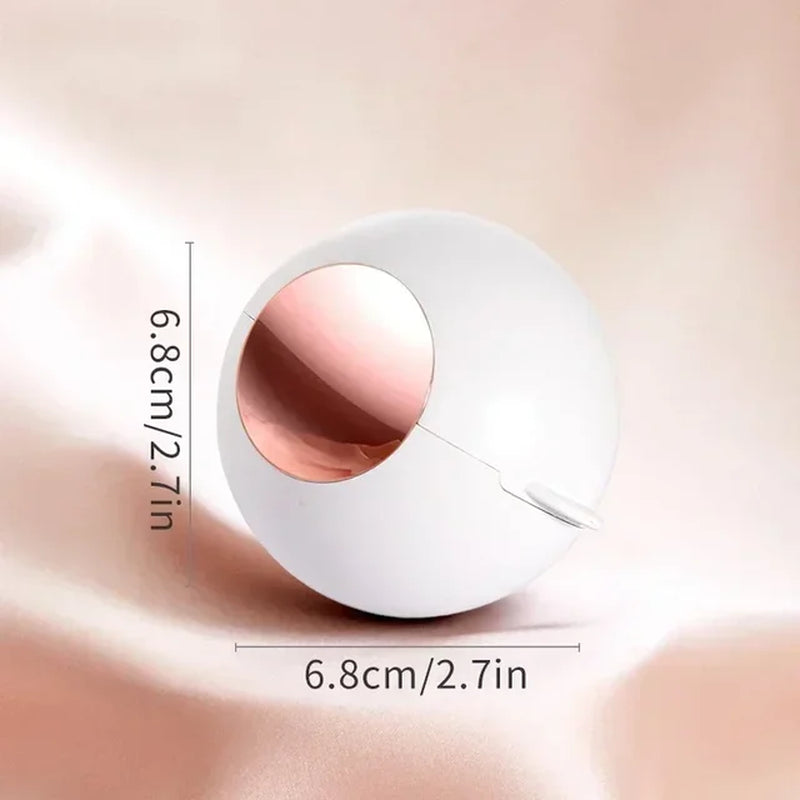 Lint Roller Reusable Hair Remover