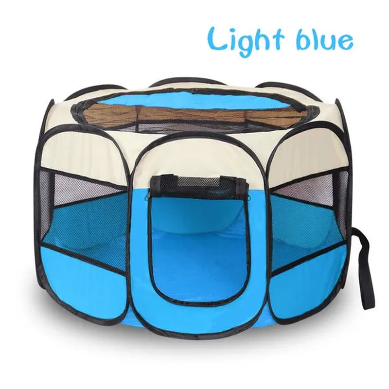 Portable Playpen