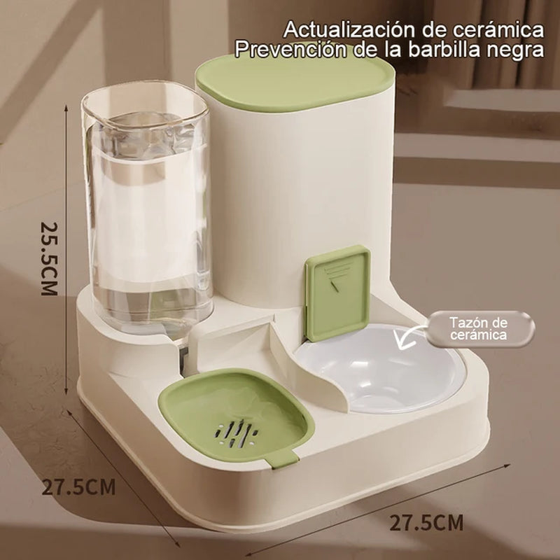 Automatic Feeder