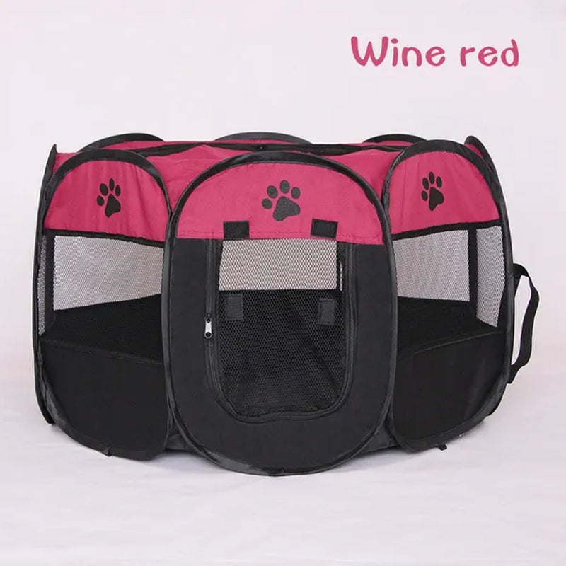 Portable Playpen