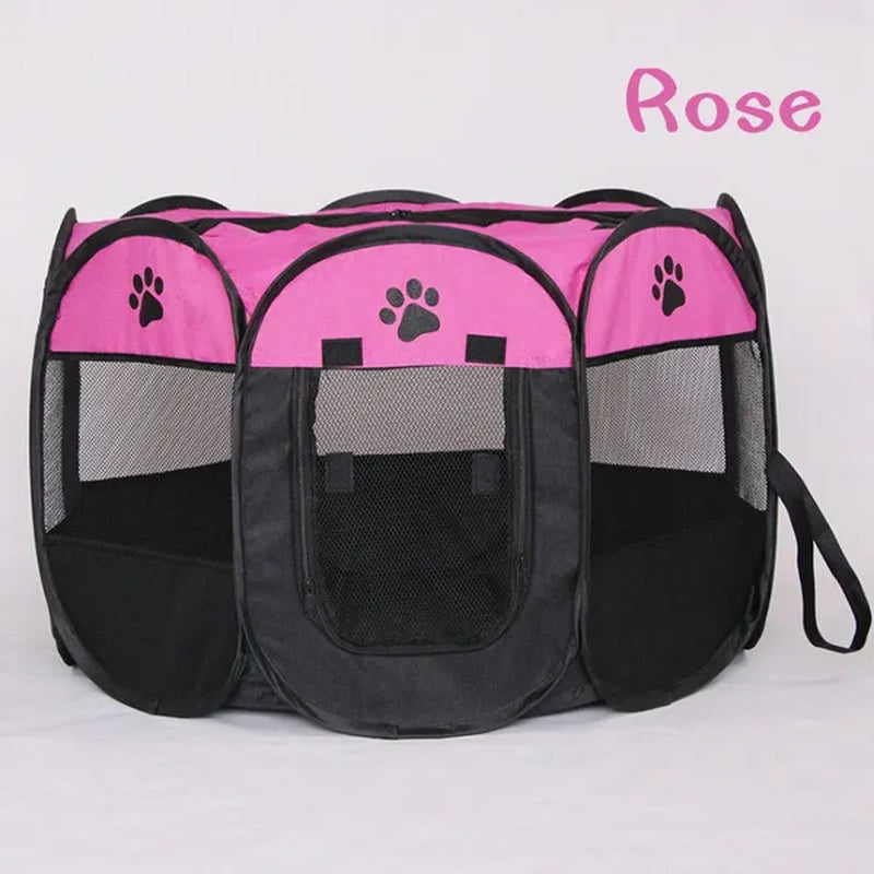 Portable Playpen