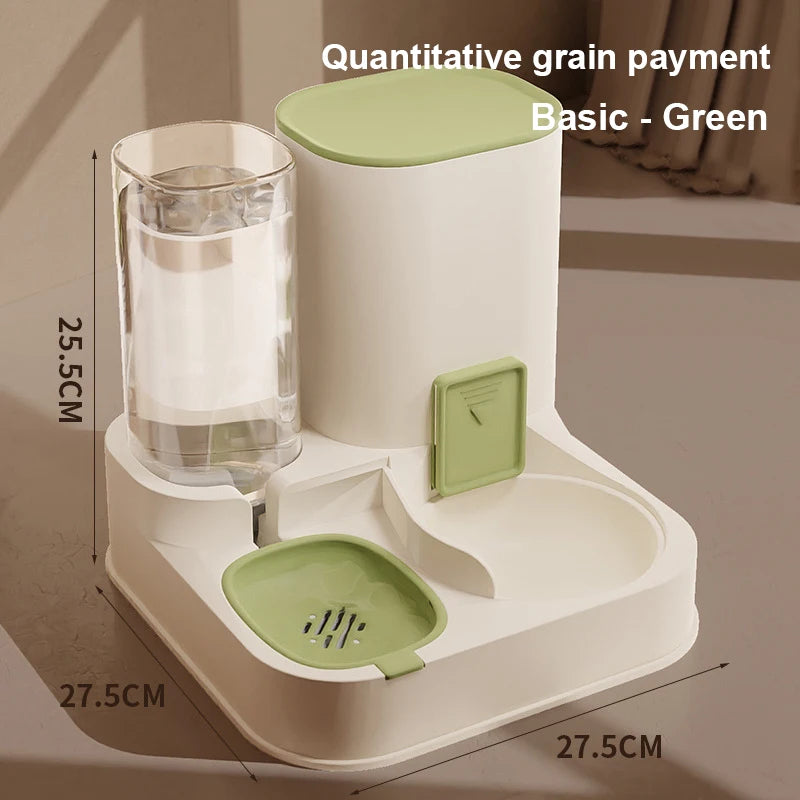 Automatic Feeder