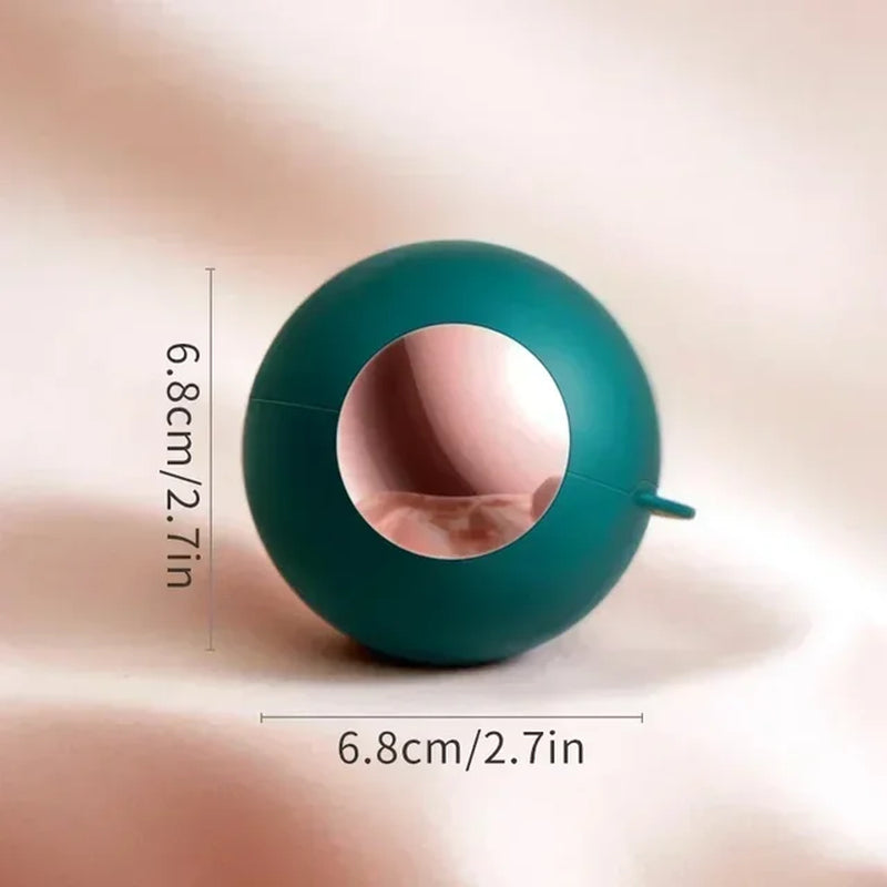 Lint Roller Reusable Hair Remover