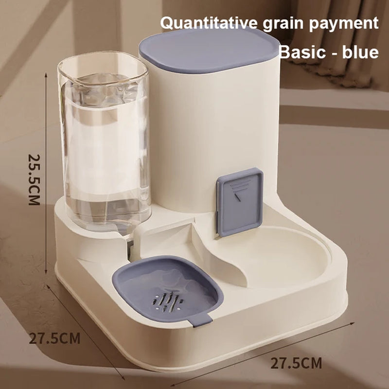 Automatic Feeder