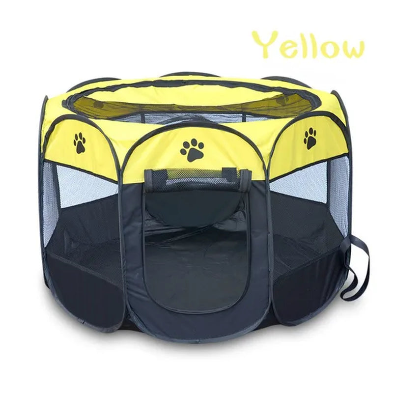 Portable Playpen