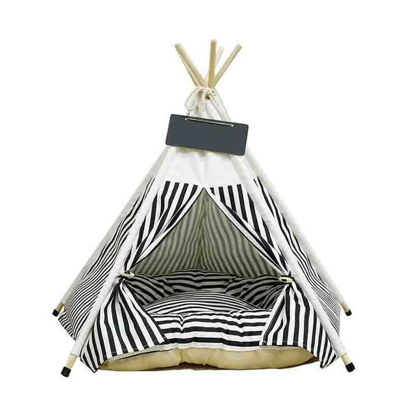 Teepees