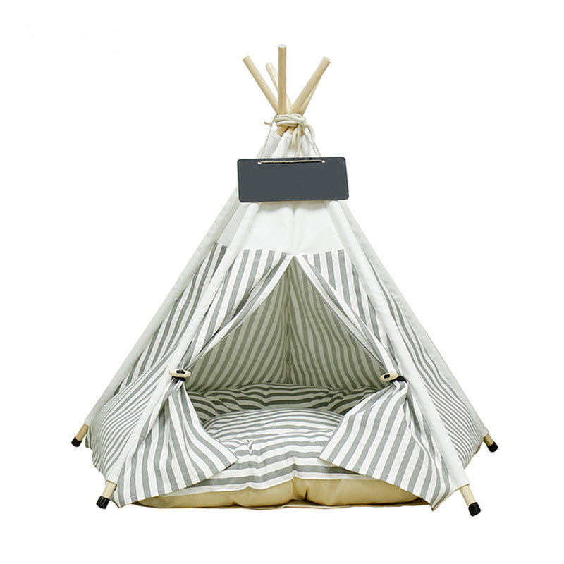 Teepees