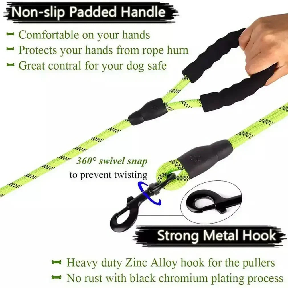 Training Leash
