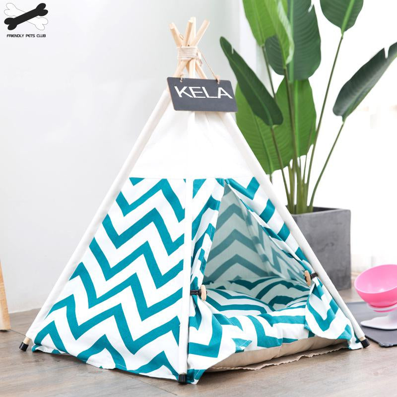 Teepees
