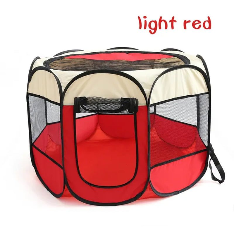 Portable Playpen