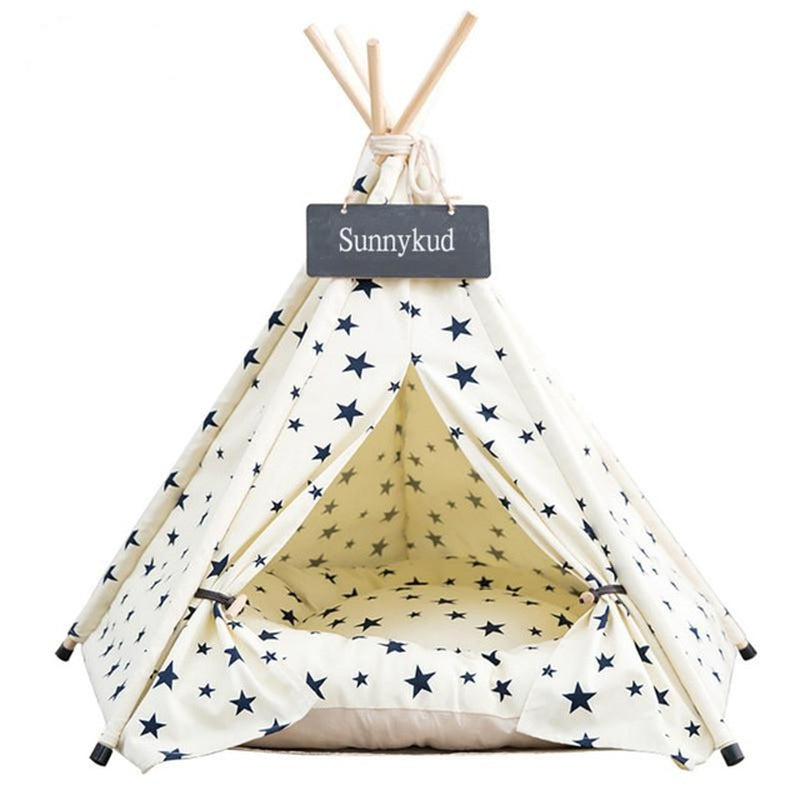 Teepees