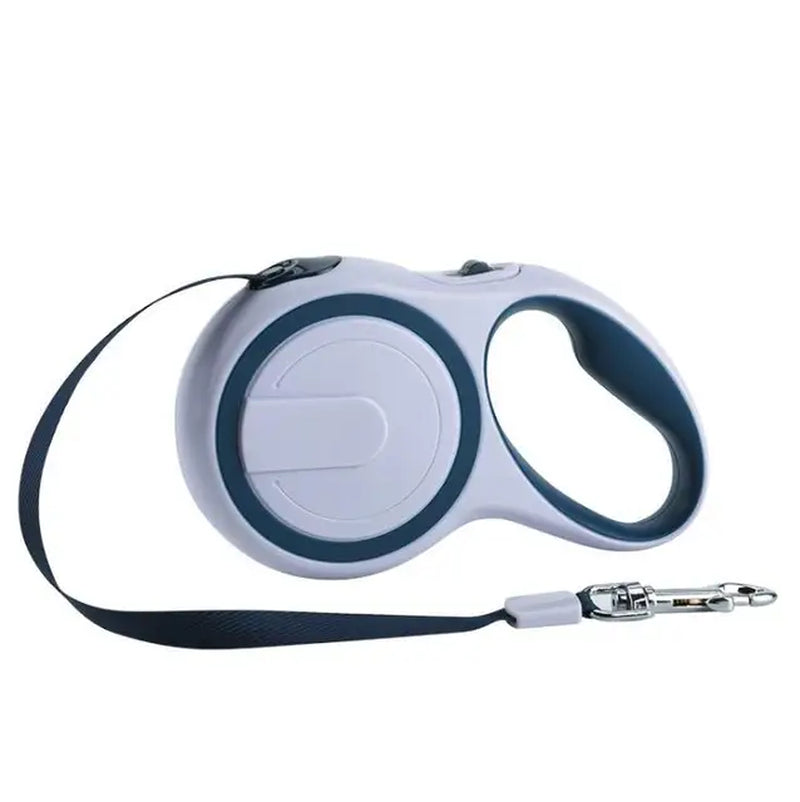 Retractable Pet Leashes