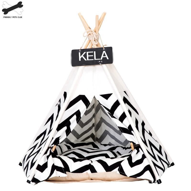 Teepees