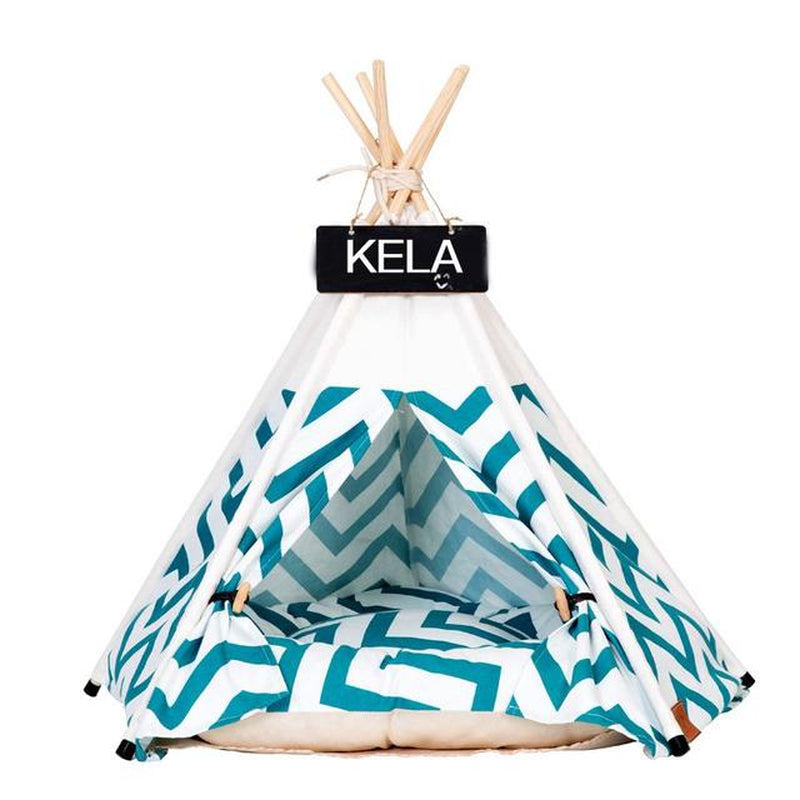 Teepees