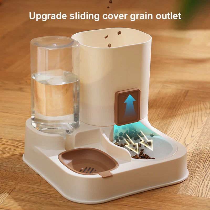 Automatic Feeder