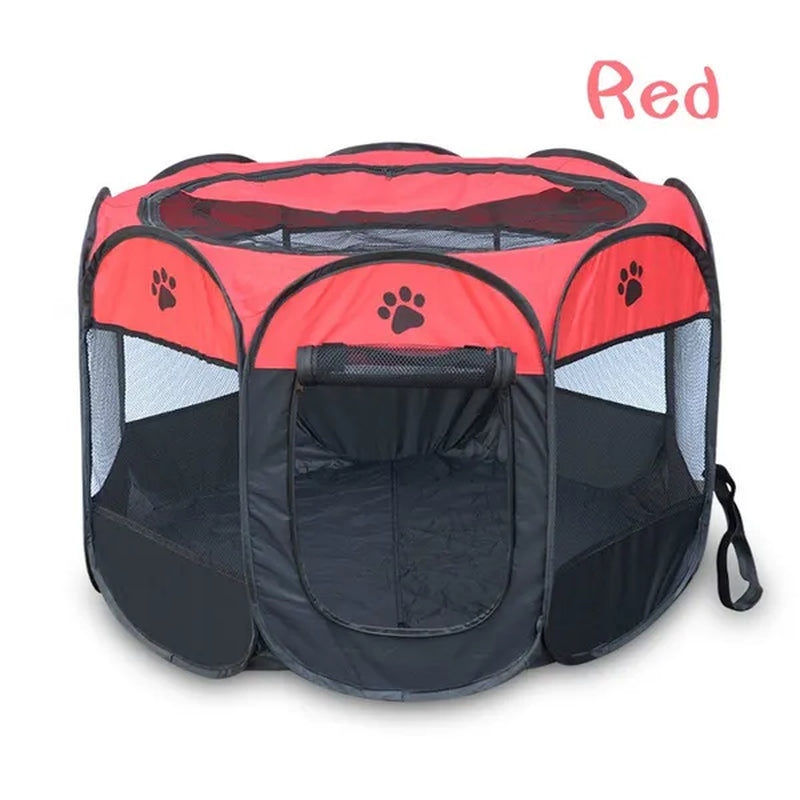 Portable Playpen