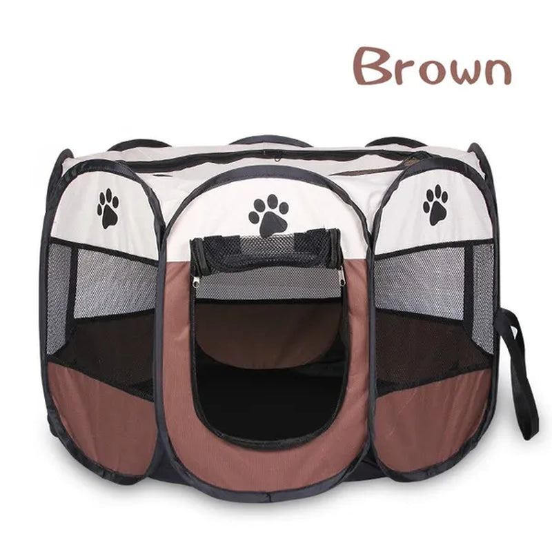 Portable Playpen