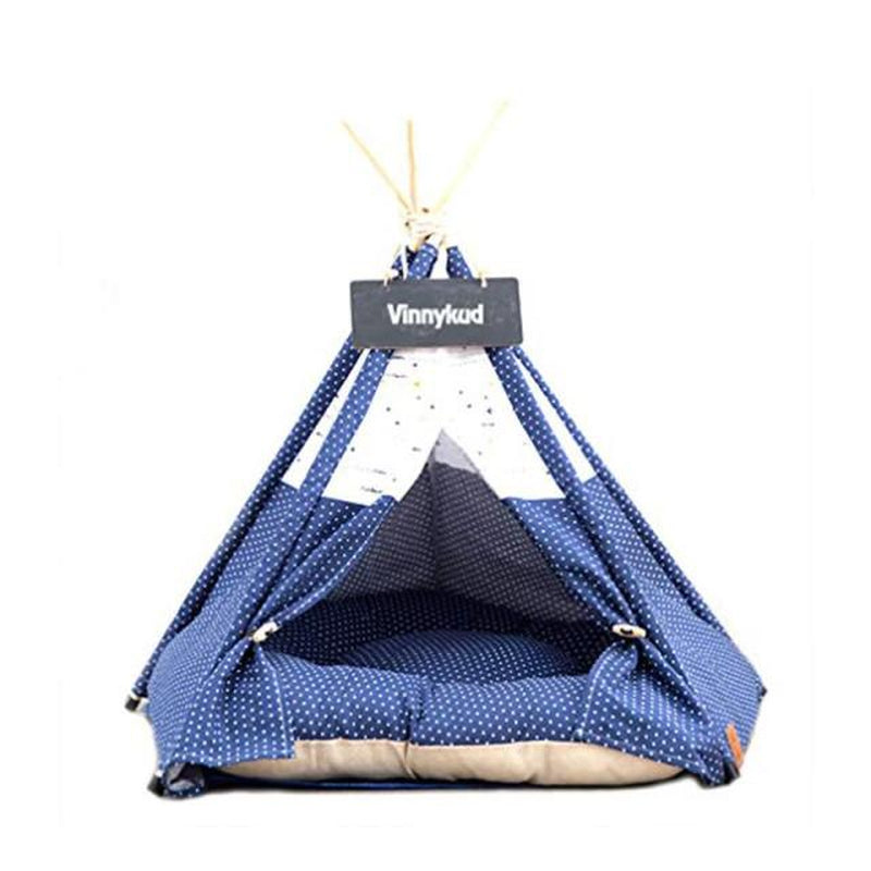 Teepees