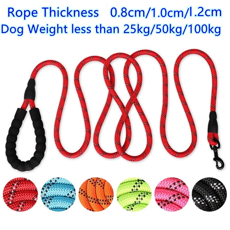 Heavy Duty Leash