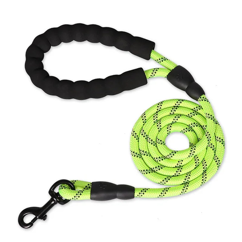 Heavy Duty Leash