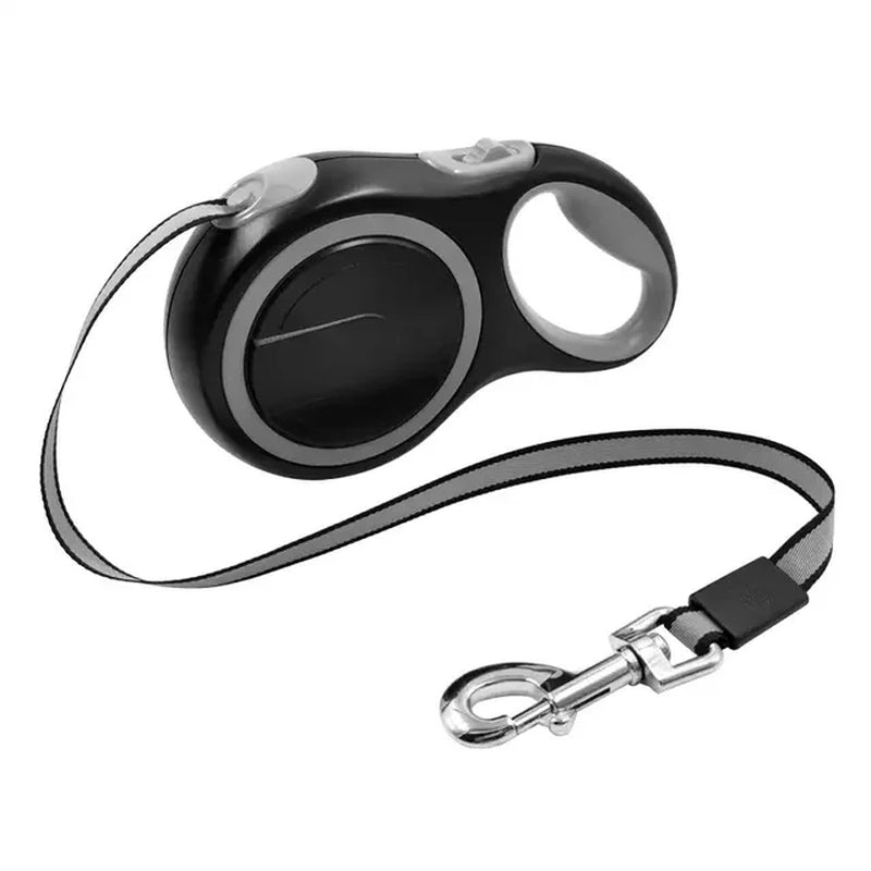 Retractable Pet Leashes 