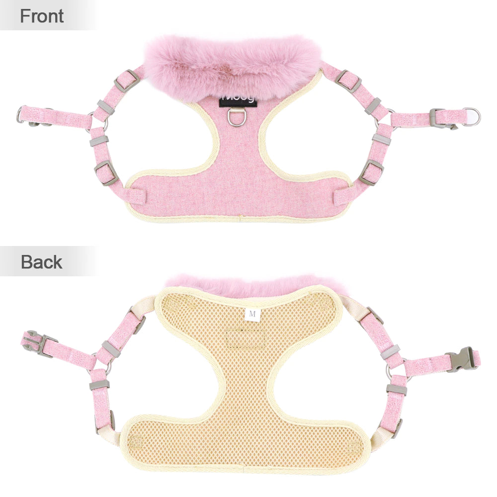 Harness for xs Dog / Cat 