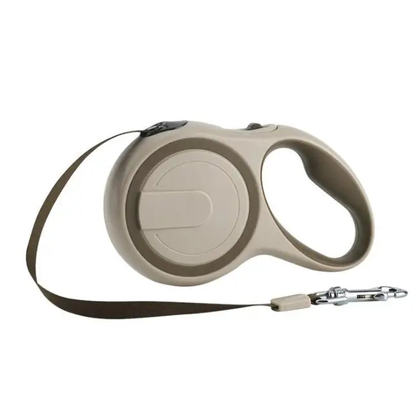 Retractable Pet Leashes 