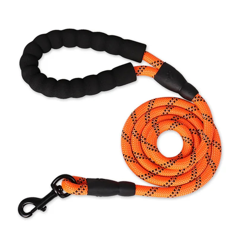 Heavy Duty Leash