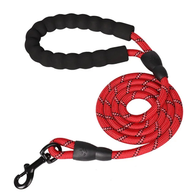 Heavy Duty Leash