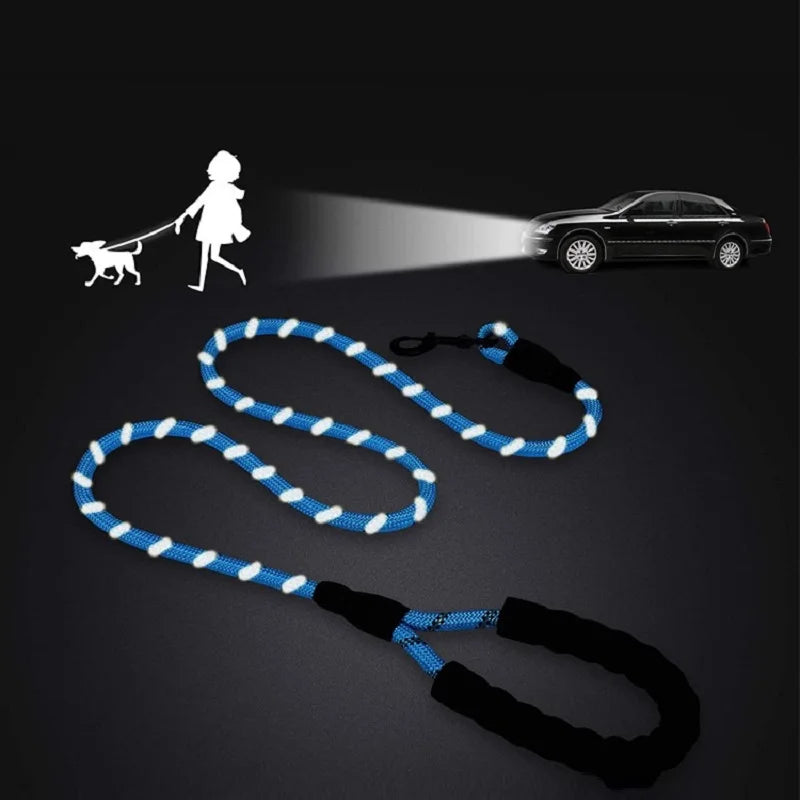 Heavy Duty Leash