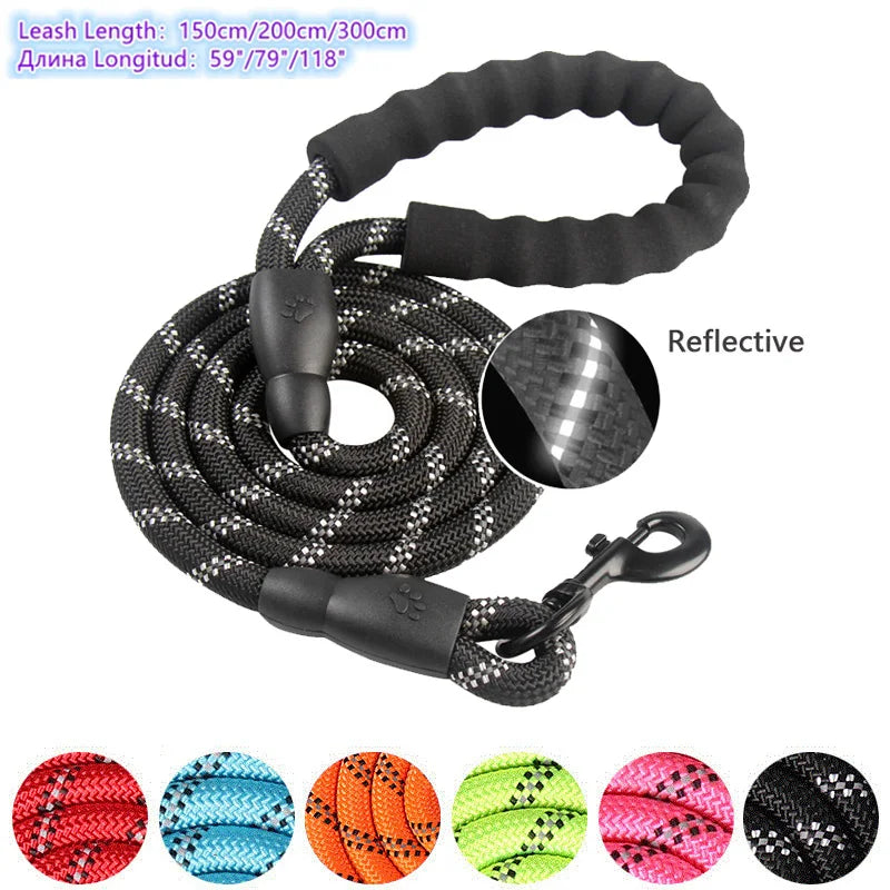 Heavy Duty Leash