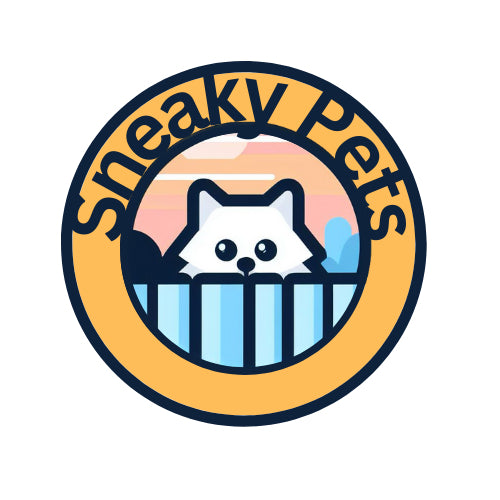 Sneaky Pets