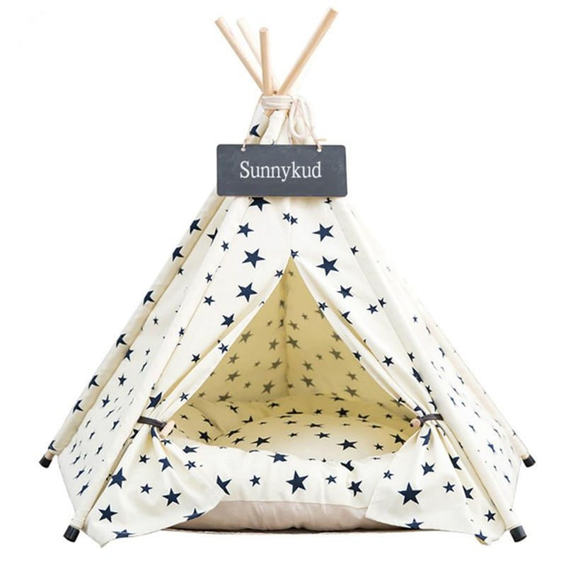  Teepees