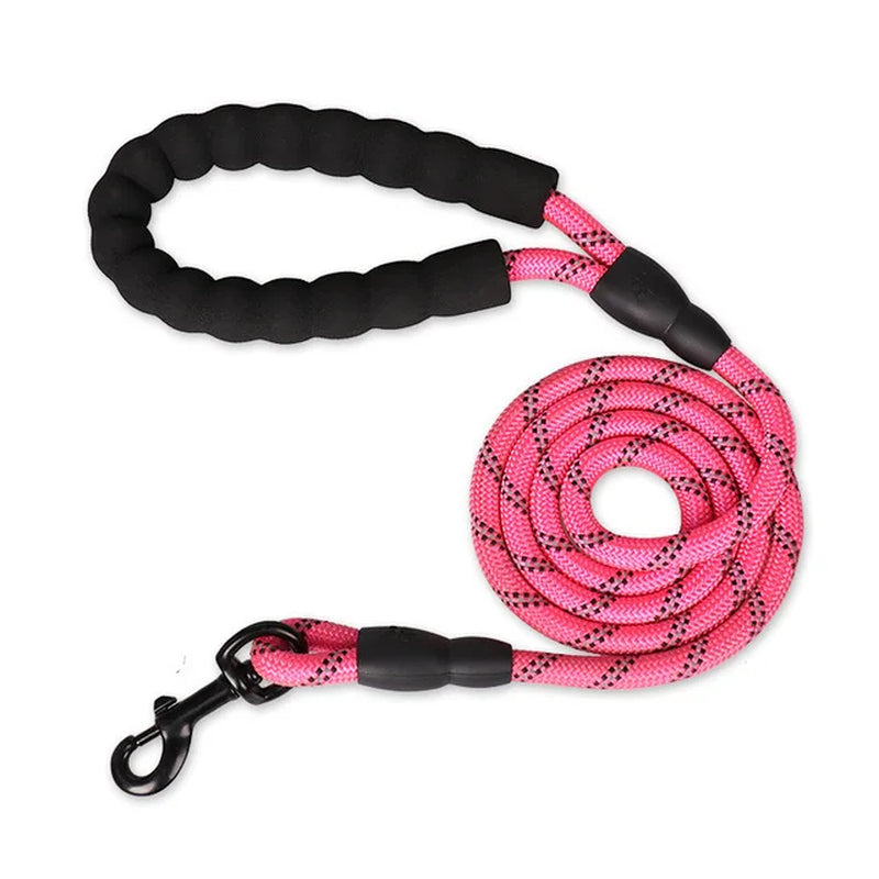 Heavy Duty Leash